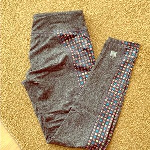 LuLaRoe Simply Comfortable Jordan Athletic Leggings